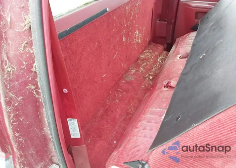 1991 Ford F150 from USA, damaged, VIN 1FTEF14Y0MLA60813